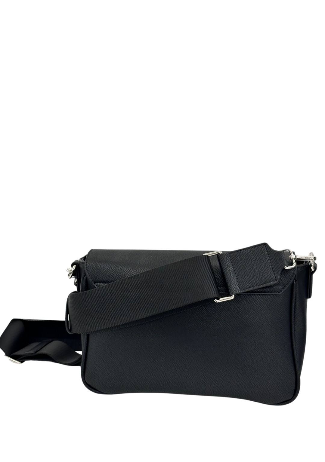 John Richmond - Tracolla Patta - Uomo - RWA24030BO 9L