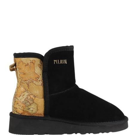 ALVIERO MARTINI - Stivaletto Pelliccia - Donna - 1029 407 A