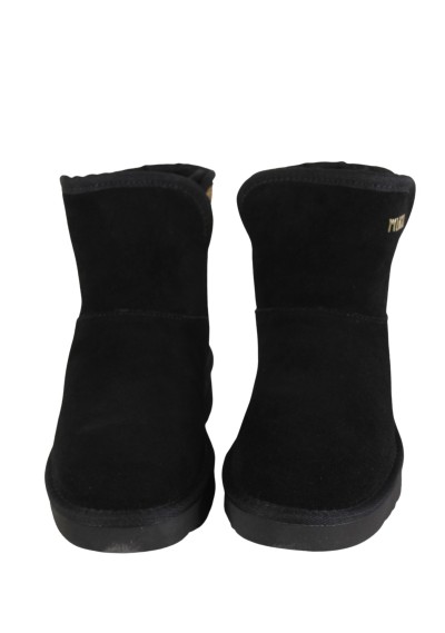 ALVIERO MARTINI - Stivaletto Pelliccia - Donna - 1029 407 A