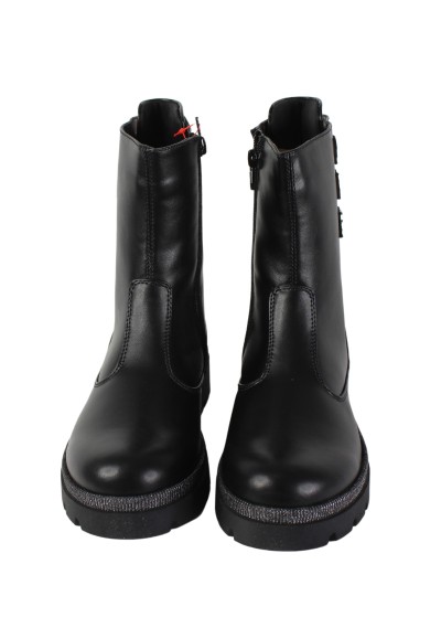 4US - Stivaletto Frangie - Donna - 43201