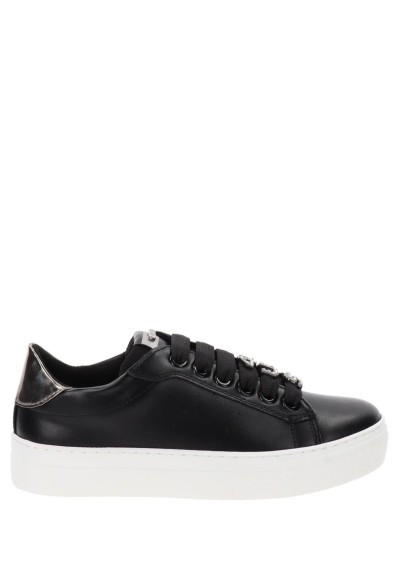 4US - Sneaker bassa - Donna - 43002