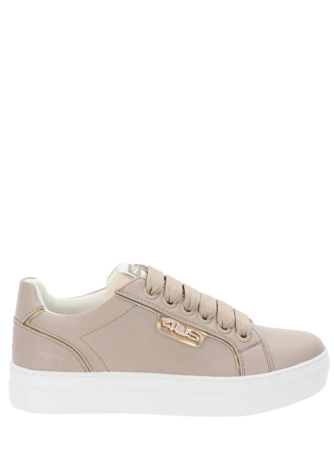 4US - Sneaker bassa - Donna - 43003