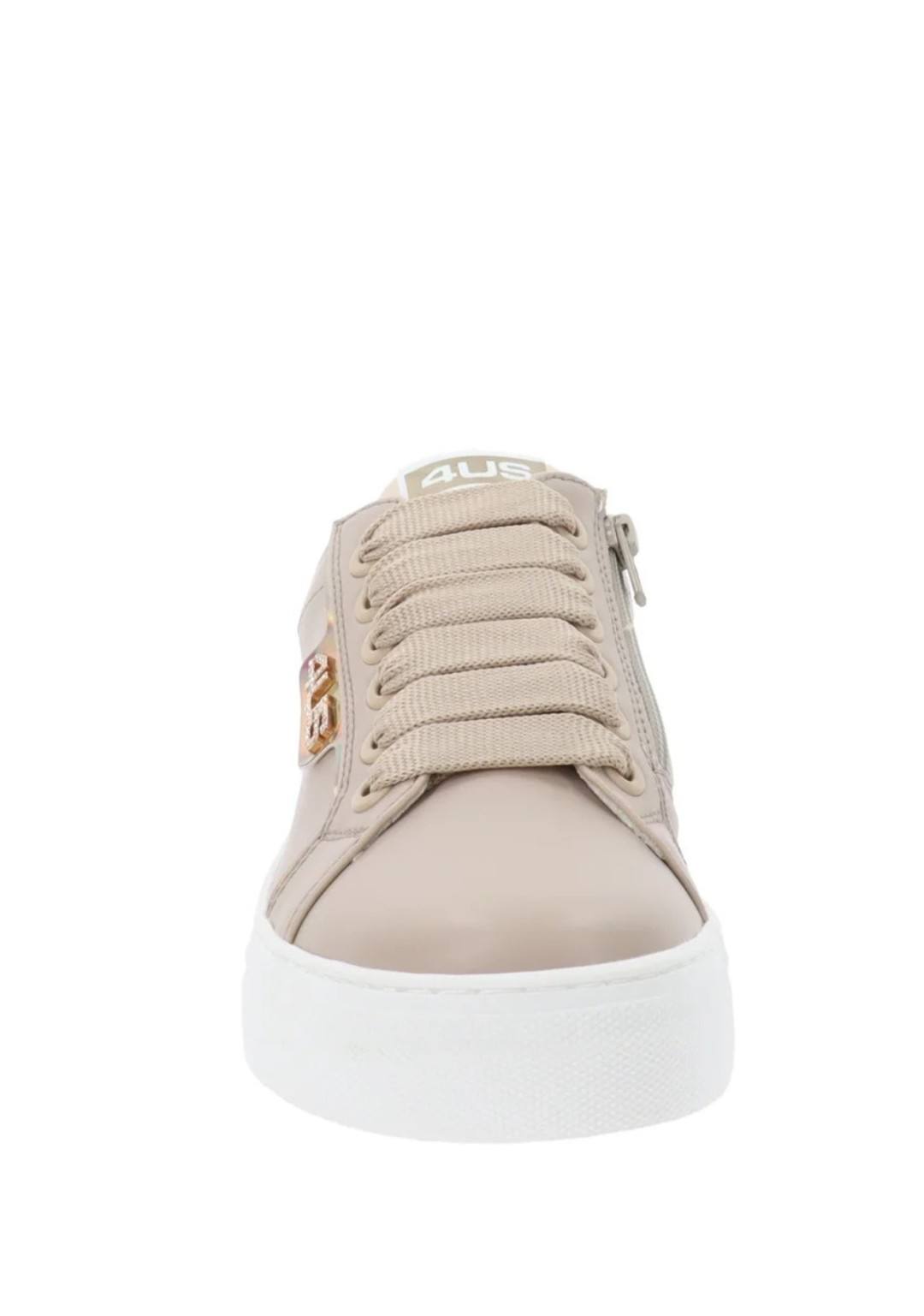 4US - Sneaker bassa - Donna - 43003