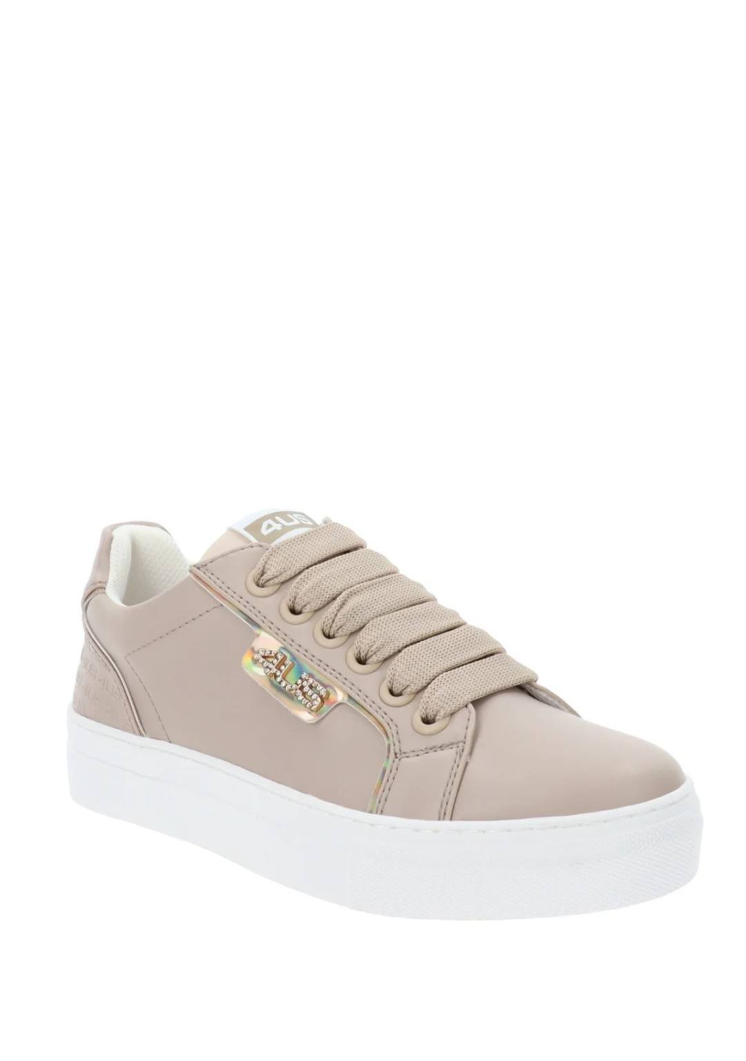 4US - Sneaker bassa - Donna - 43003