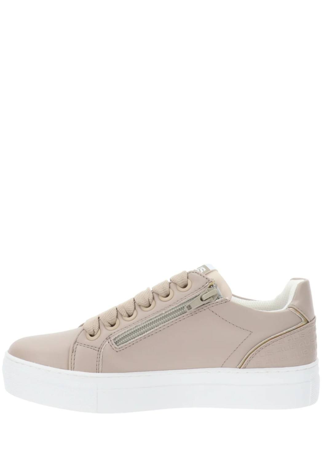 4US - Sneaker bassa - Donna - 43003