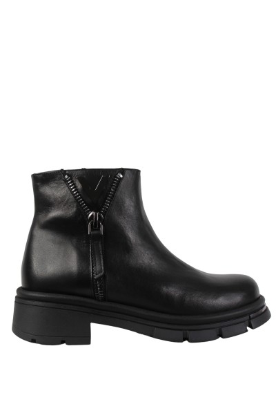 Albano - Stivaletto Zip - Donna - 2801