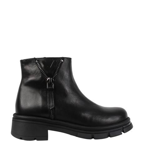 Albano - Stivaletto Zip - Donna - 2801