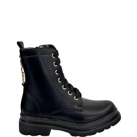 4US - Anfibio Allacciato - Bambine e ragazze - 43090