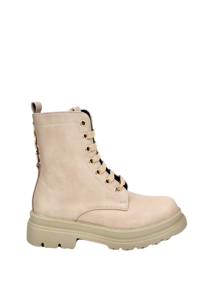 4US - Anfibio Allacciato - Bambine e ragazze - 43090B