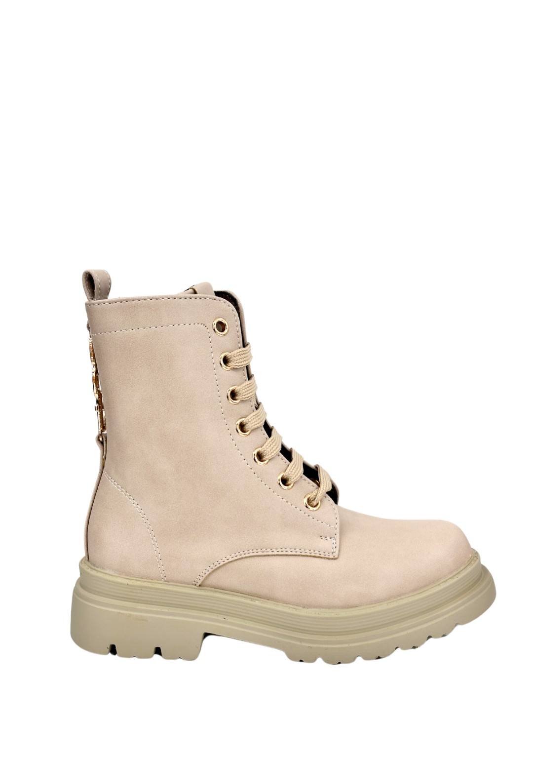 4US - Anfibio Allacciato - Bambine e ragazze - 43090B