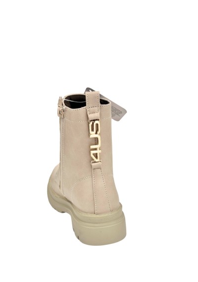 4US - Anfibio Allacciato - Bambine e ragazze - 43090B