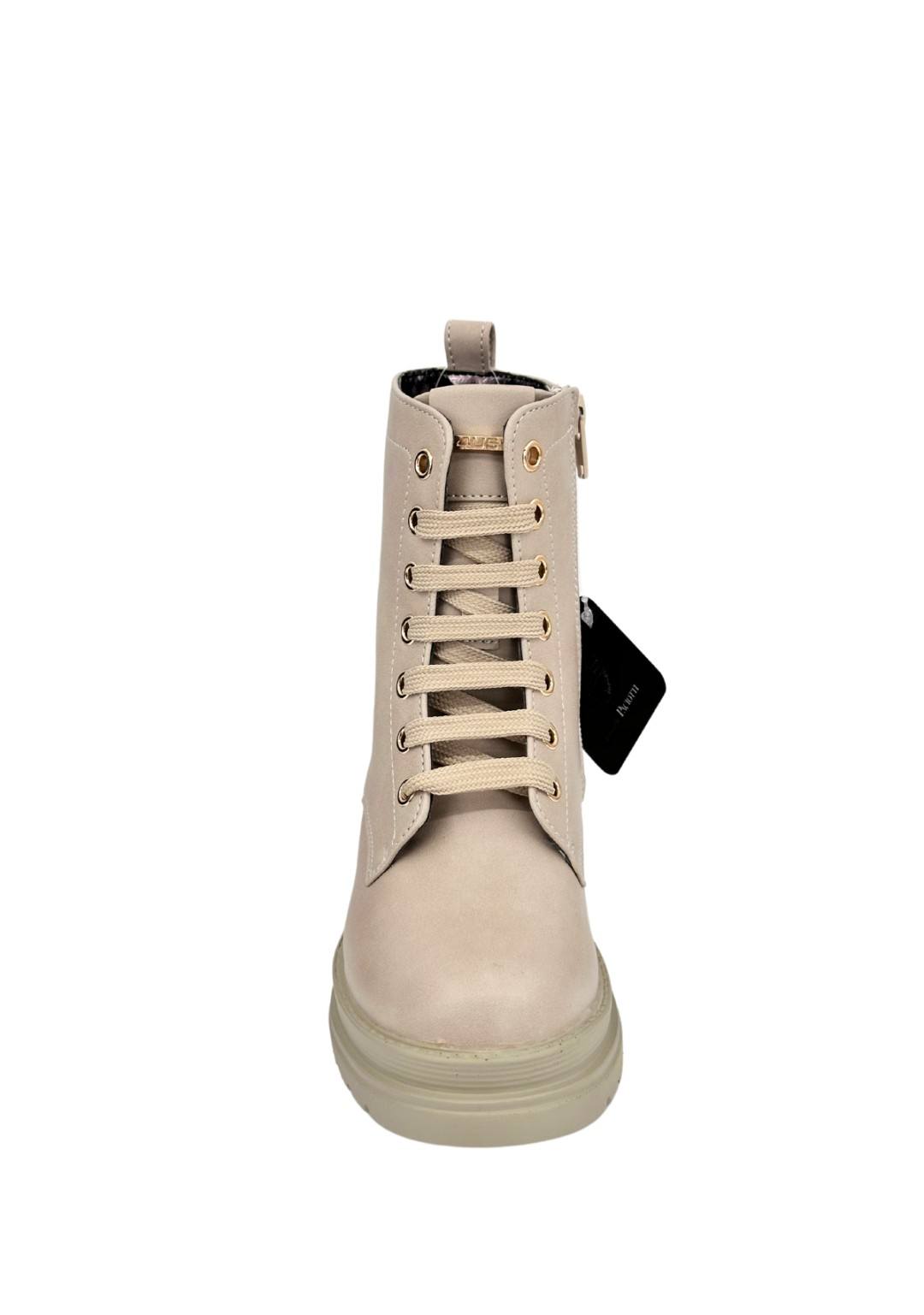 4US - Anfibio Allacciato - Bambine e ragazze - 43090B