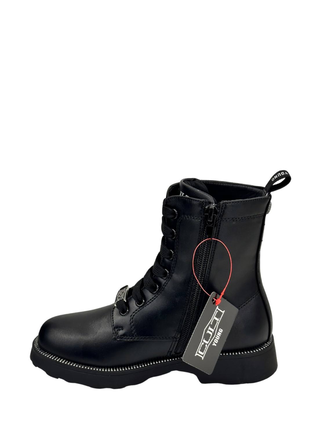 Cult - Anfibio Allacciato - Bambine e ragazze - T-040