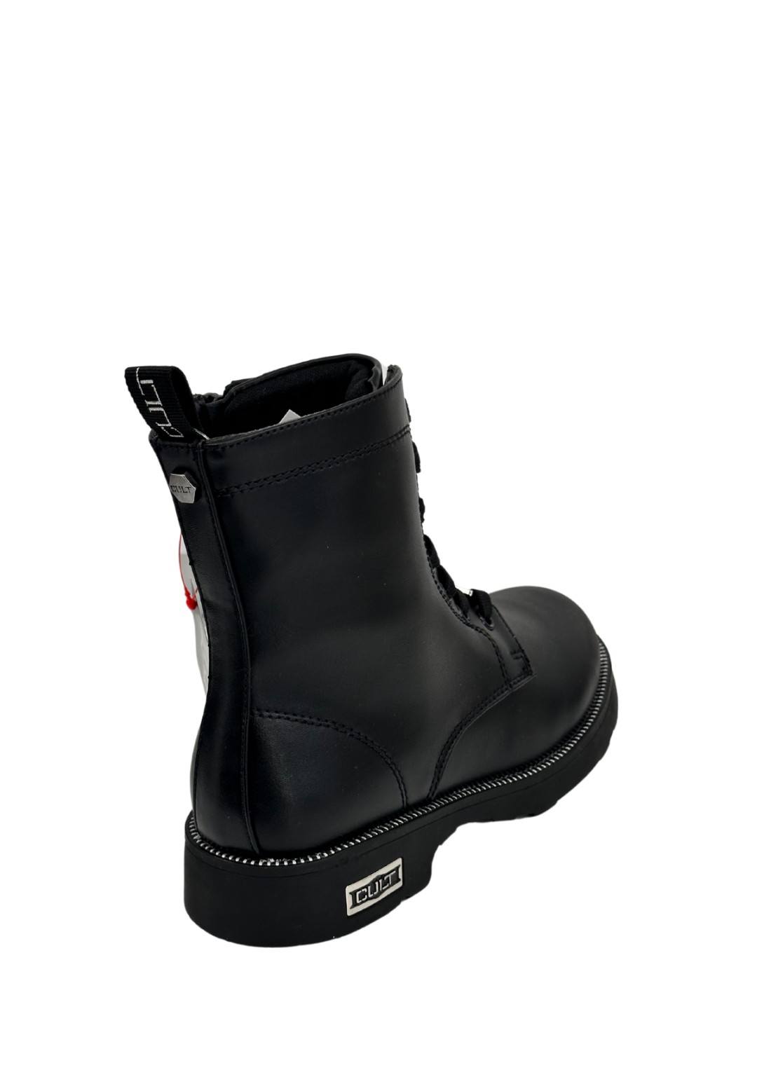 Cult - Anfibio Allacciato - Bambine e ragazze - T-040