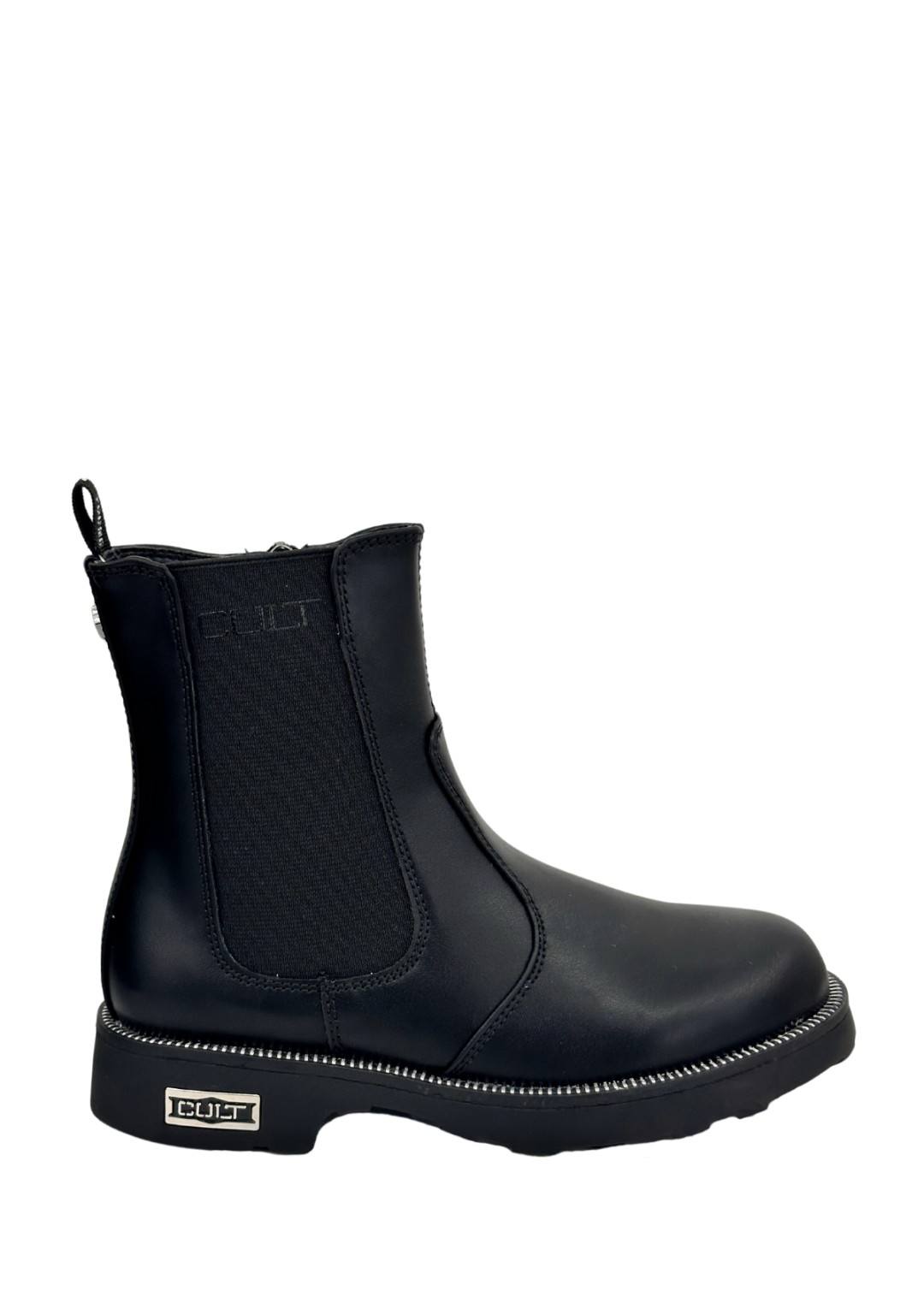 Cult - Beatles - Bambine e ragazze - T-042