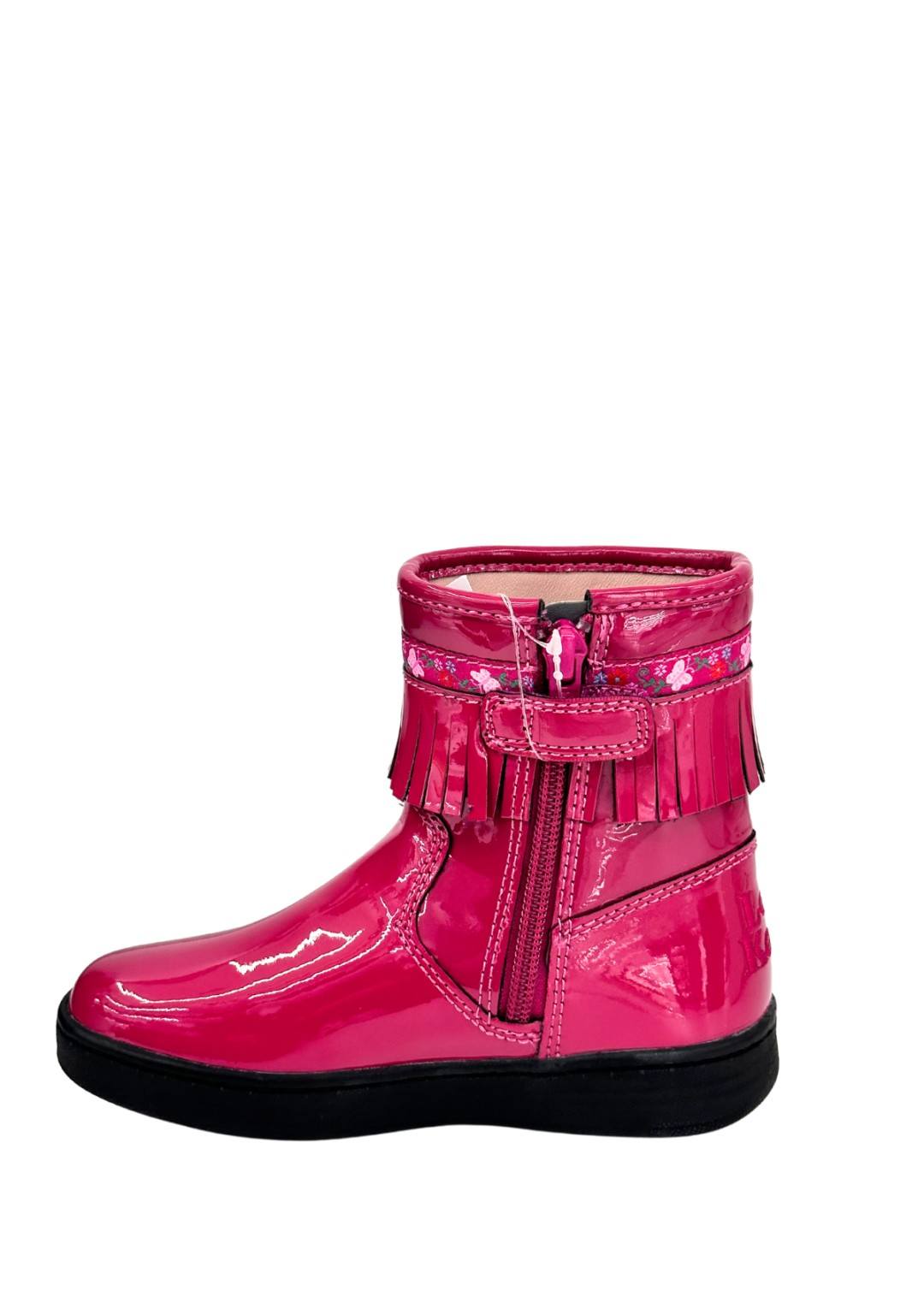 Lelli Kelly - Stivaletto Frange - Bambine e ragazze - LKEH4344