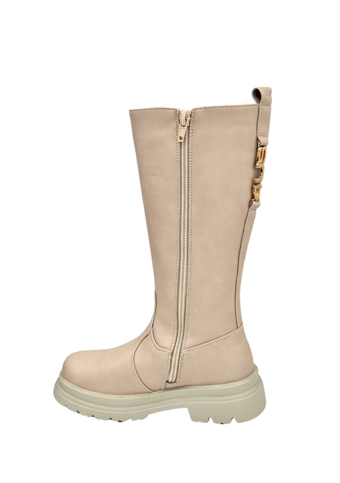 4US - Stivale - Bambine e ragazze - 43092