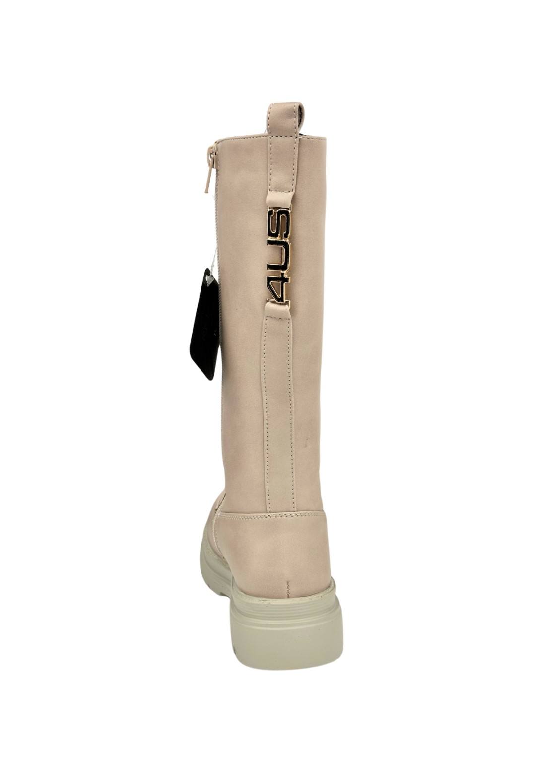 4US - Stivale - Bambine e ragazze - 43092