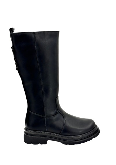4US - Stivale - Bambine e ragazze - 43092 N