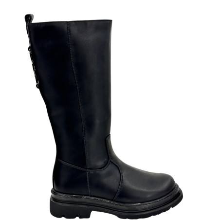 4US - Stivale - Bambine e ragazze - 43092 N