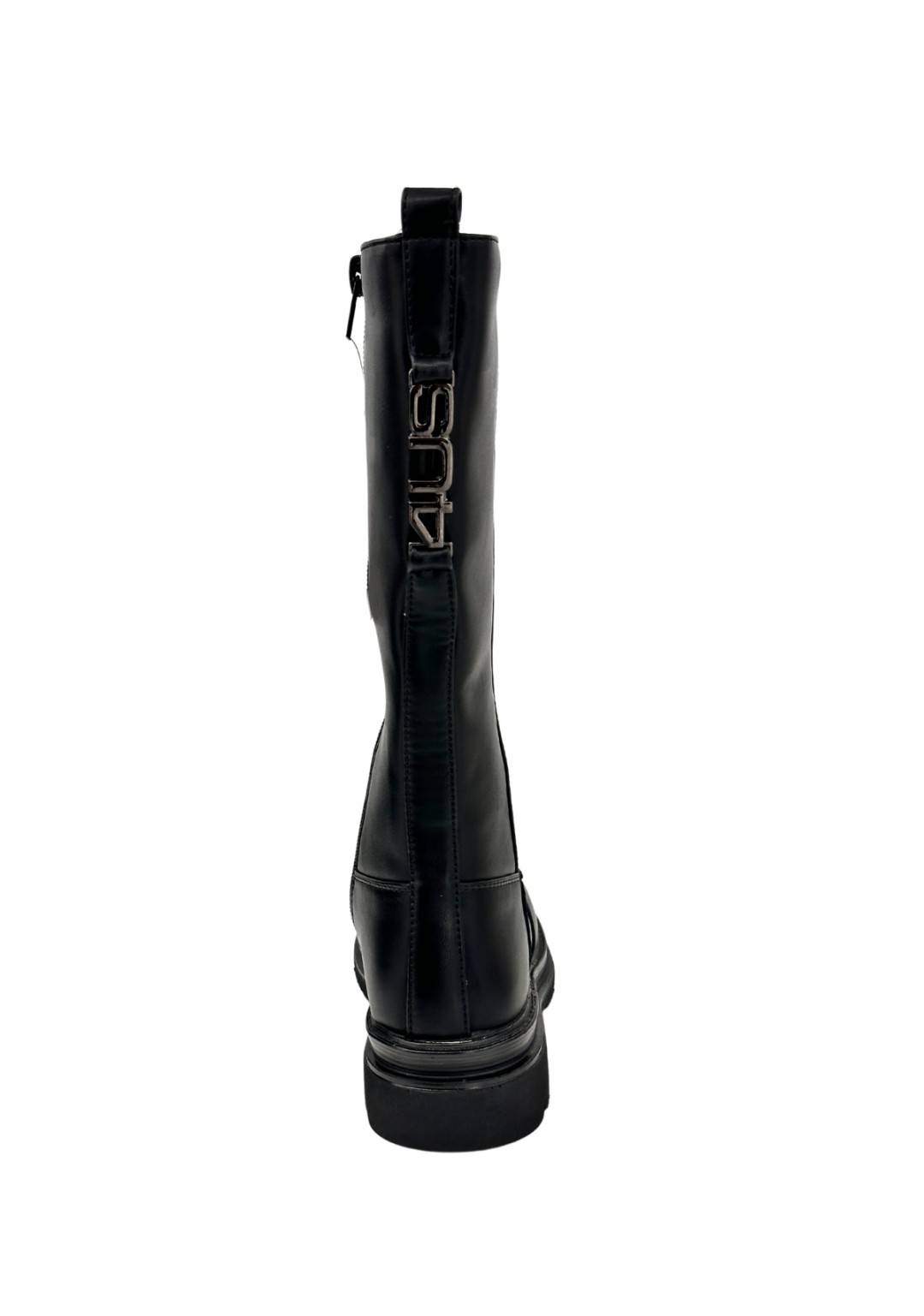 4US - Stivale - Bambine e ragazze - 43092 N