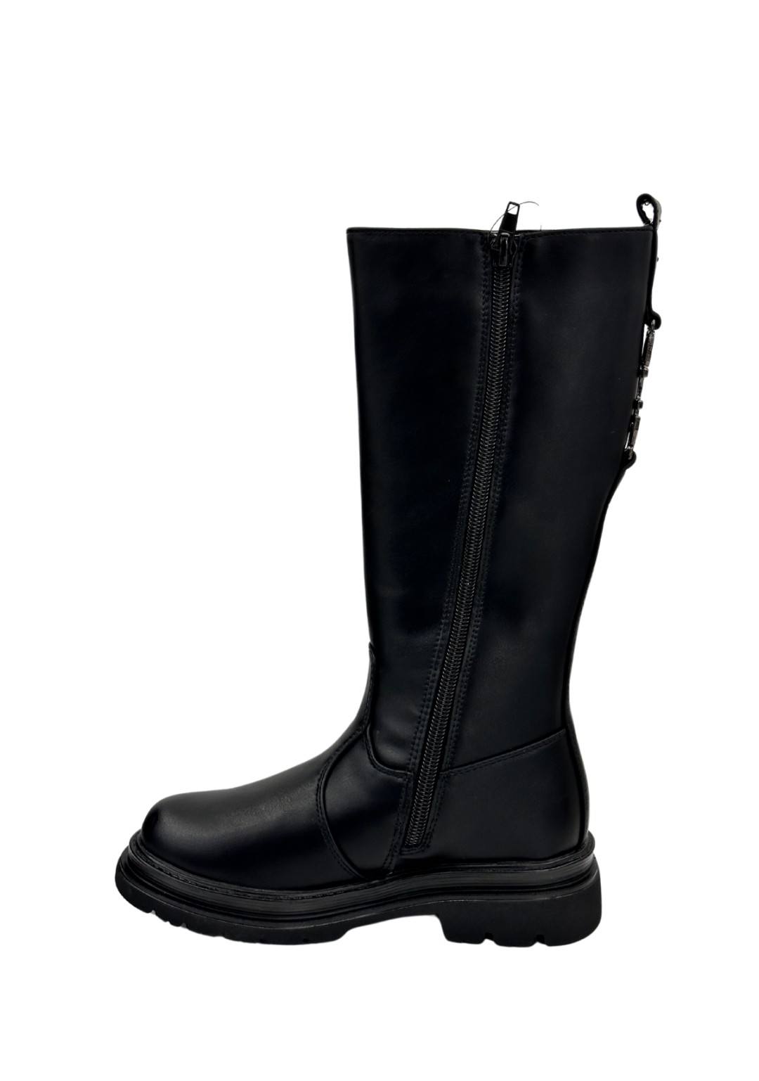 4US - Stivale - Bambine e ragazze - 43092 N
