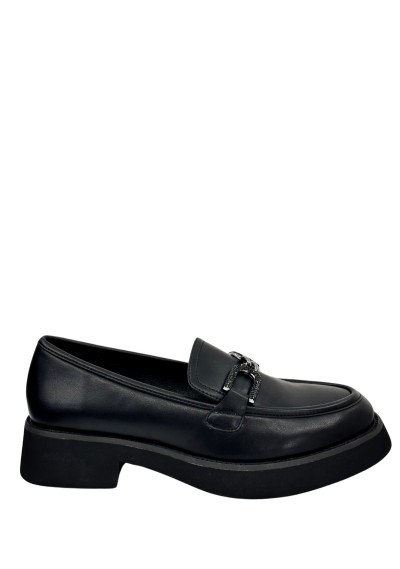 Braccialini - Mocassino Brill. - Donna - L34