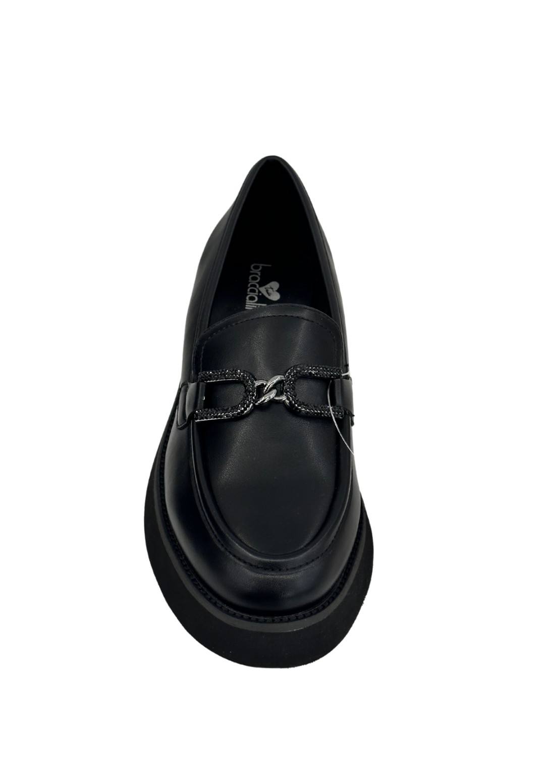 Braccialini - Mocassino Brill. - Donna - L34
