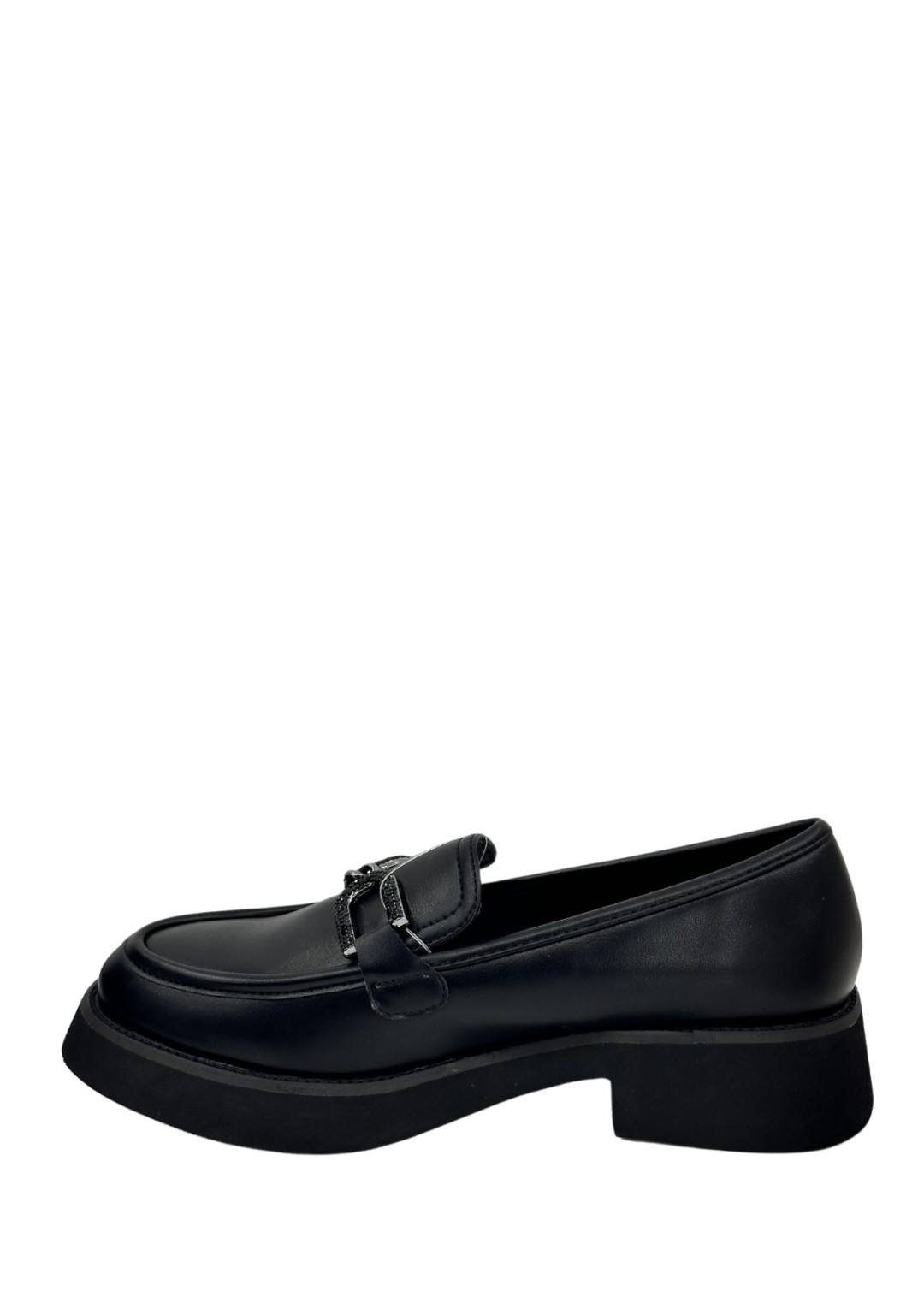 Braccialini - Mocassino Brill. - Donna - L34
