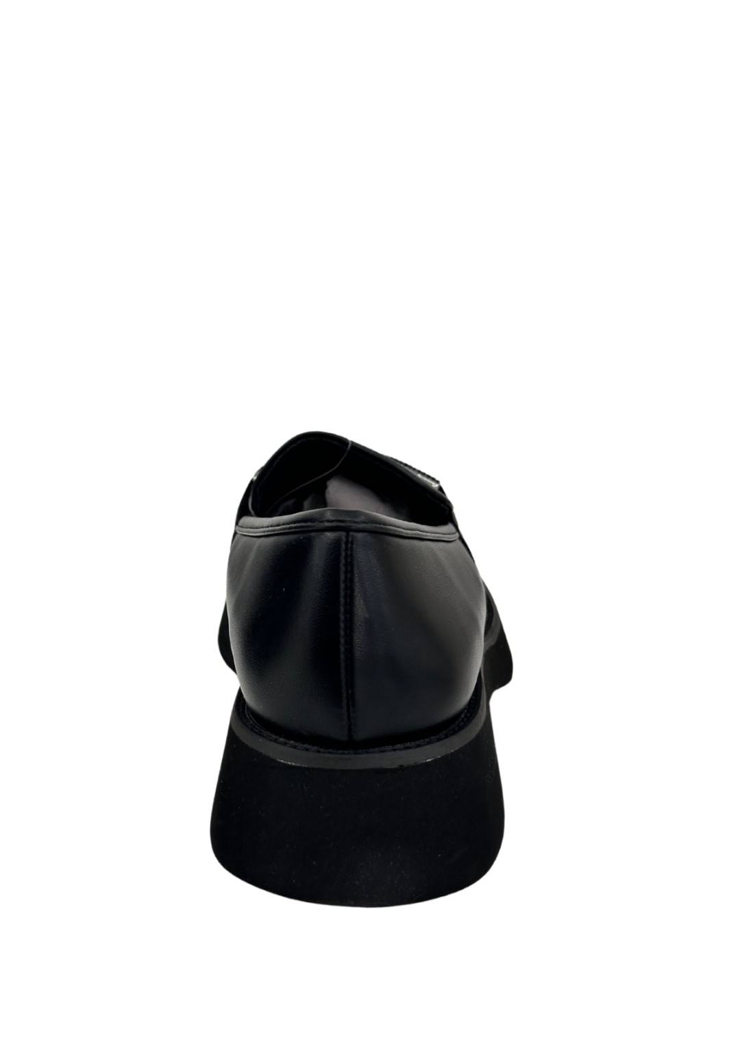 Braccialini - Mocassino Brill. - Donna - L34