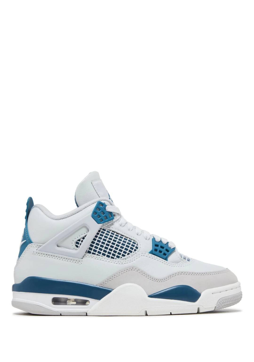 Nike - Jordan 4 Blue - Bambini e ragazzi - HF4281 141