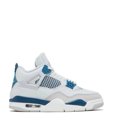 Nike - Jordan 4 Blue - Bambini e ragazzi - HF4281 141
