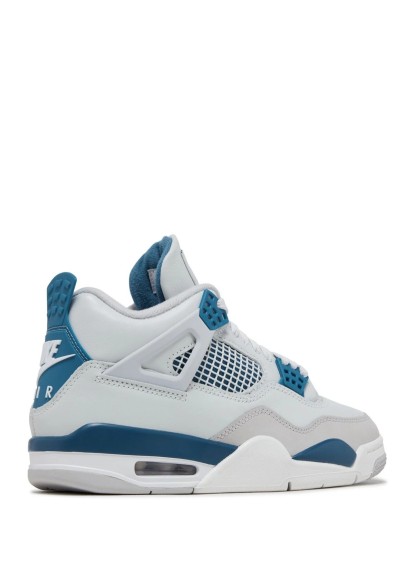Nike - Jordan 4 Blue - Bambini e ragazzi - HF4281 141