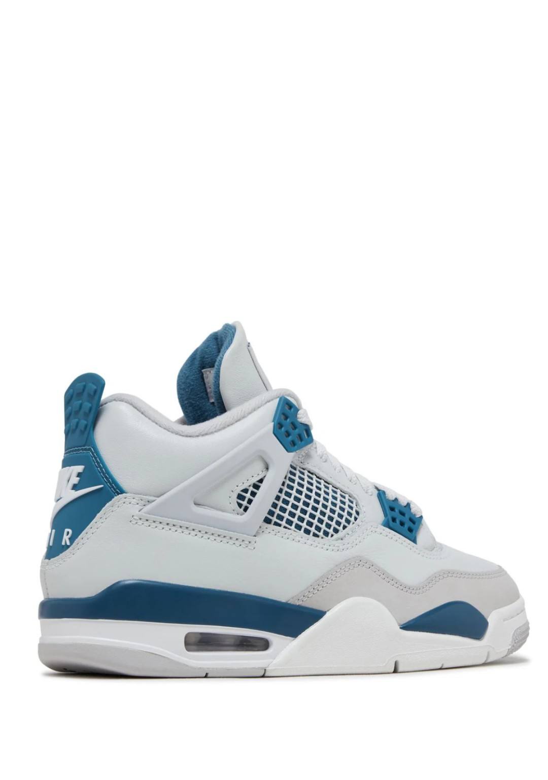 Nike - Jordan 4 Blue - Bambini e ragazzi - HF4281 141