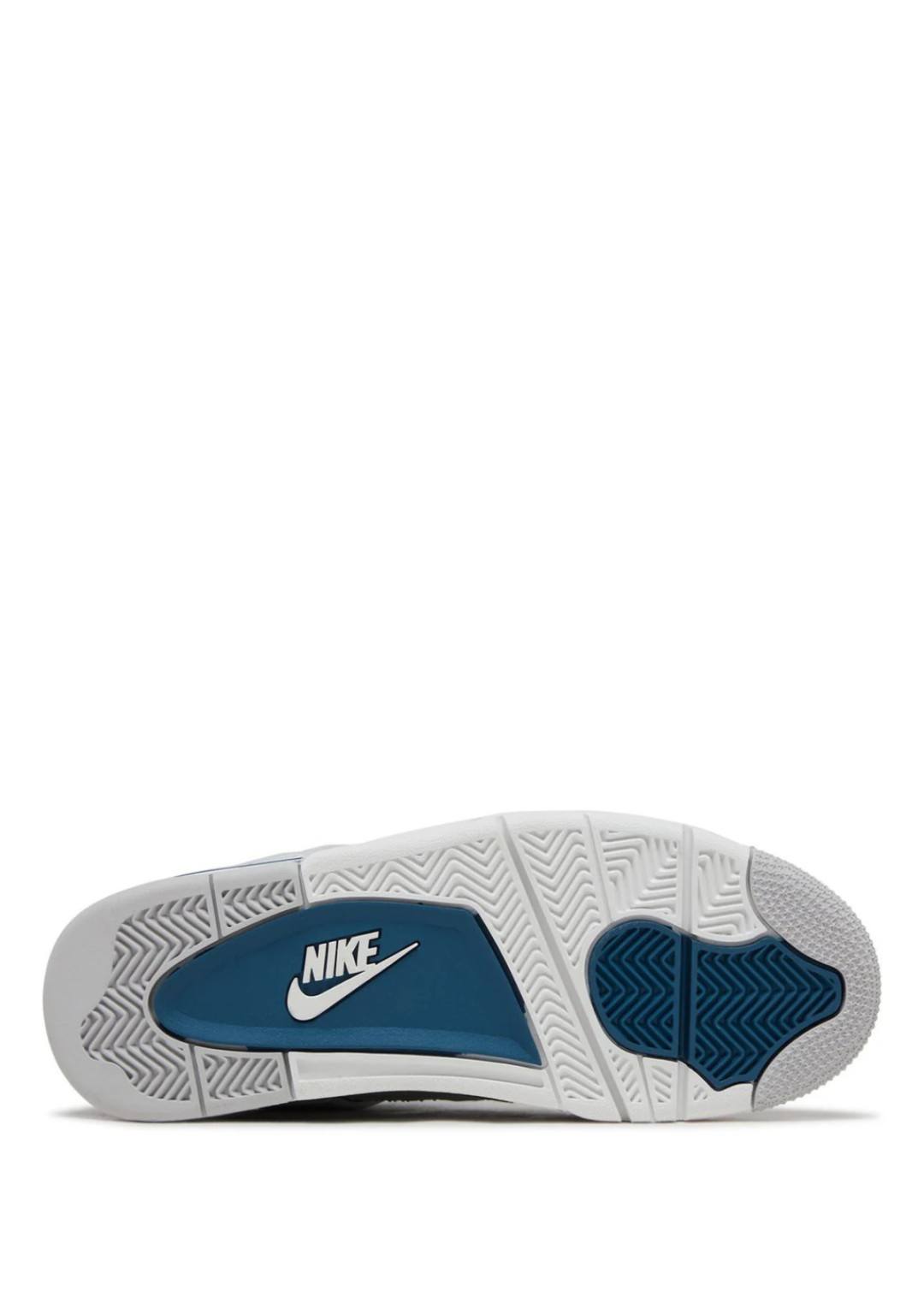 Nike - Jordan 4 Blue - Bambini e ragazzi - HF4281 141