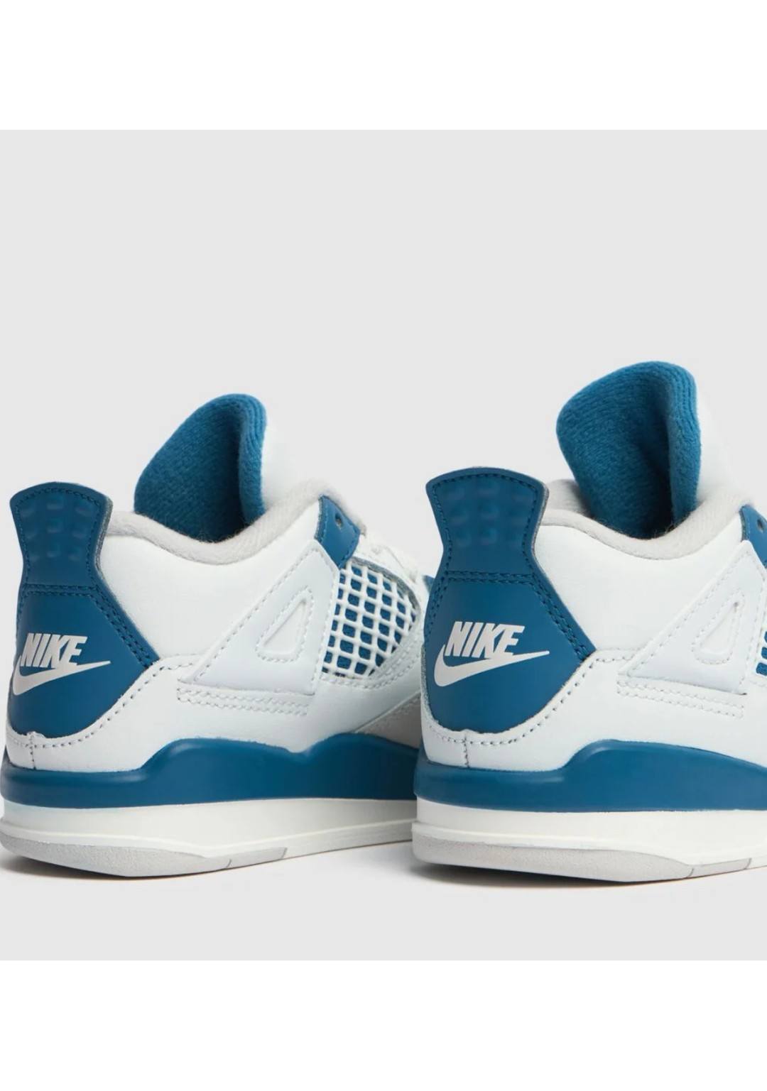 Nike - Jordan 4 Blue - Bambini e ragazzi - HF4281 141