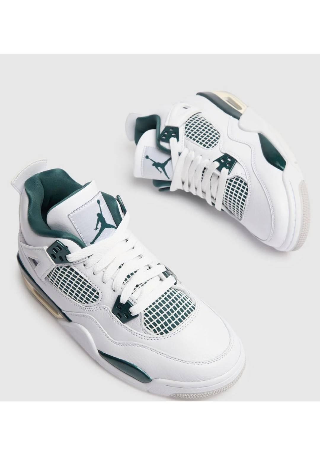 Nike - Jordan 4 Verde - Bambini e ragazzi - FQ8213 103