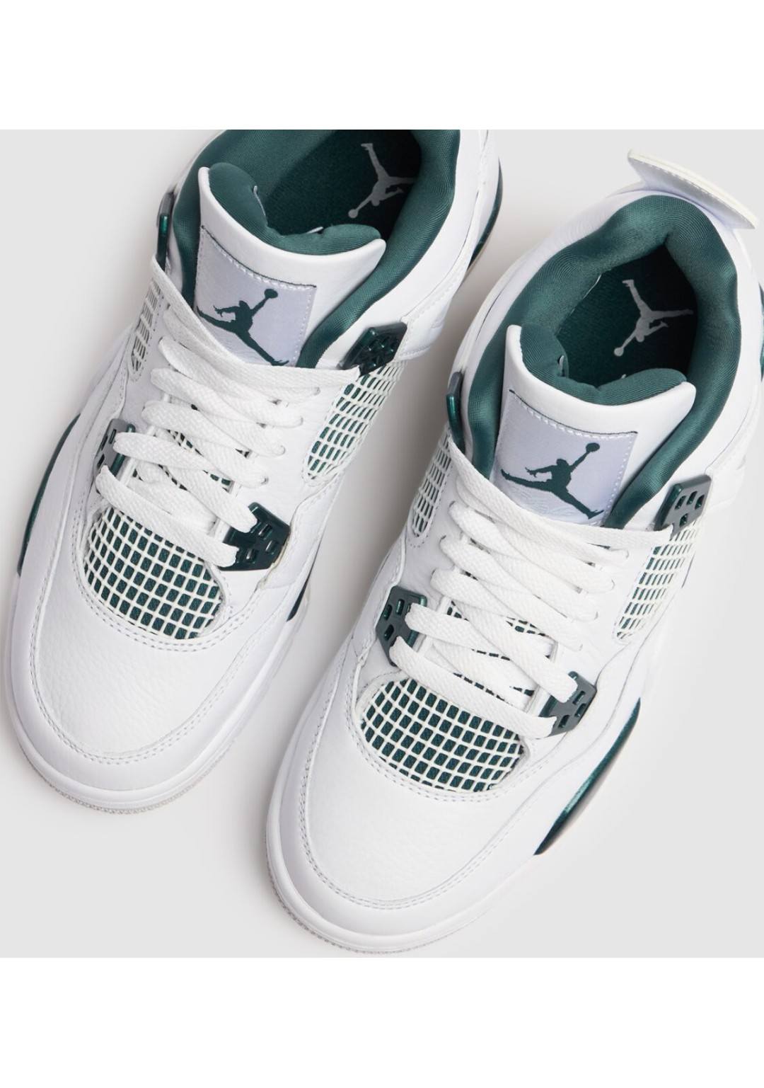 Nike - Jordan 4 Verde - Bambini e ragazzi - FQ8213 103