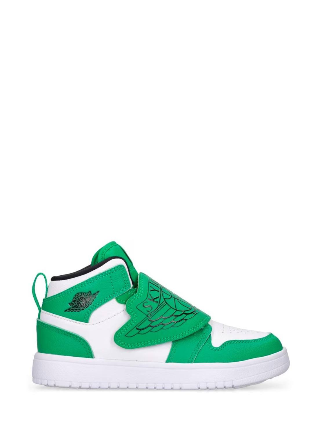 Nike - Sky Jordan 1 - Bambini e ragazzi - BQ 7197 301