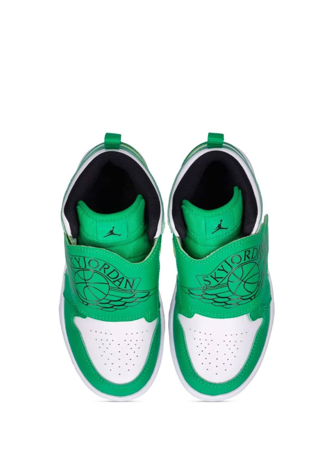 Nike - Sky Jordan 1 - Bambini e ragazzi - BQ 7197 301