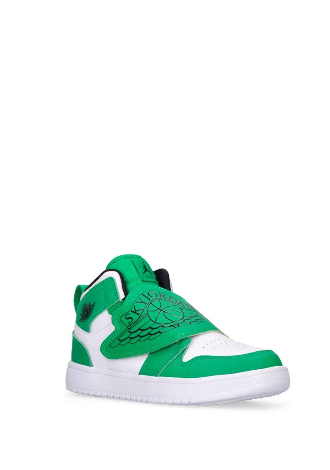 Nike - Sky Jordan 1 - Bambini e ragazzi - BQ 7197 301