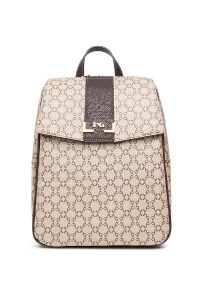 NEROGIARDINI - Zaino Patta - Donna - 3831 D