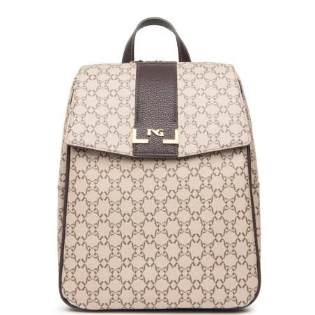 NEROGIARDINI - Zaino Patta - Donna - 3831 D