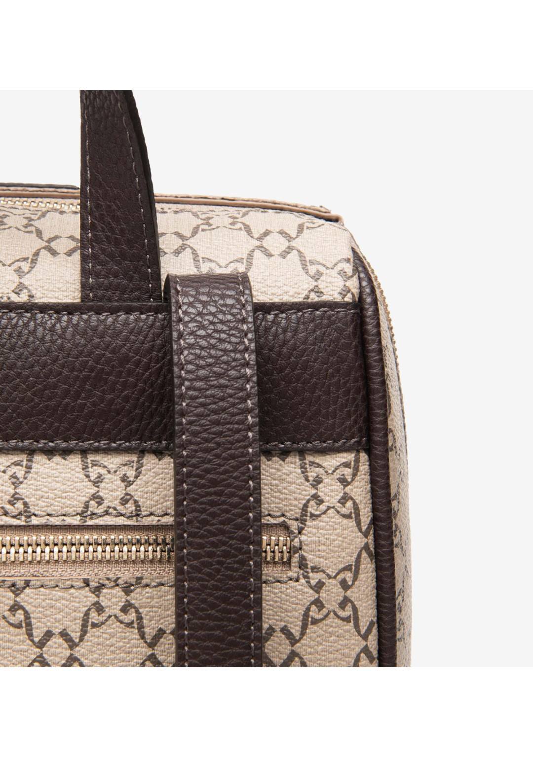 NEROGIARDINI - Zaino Patta - Donna - 3831 D
