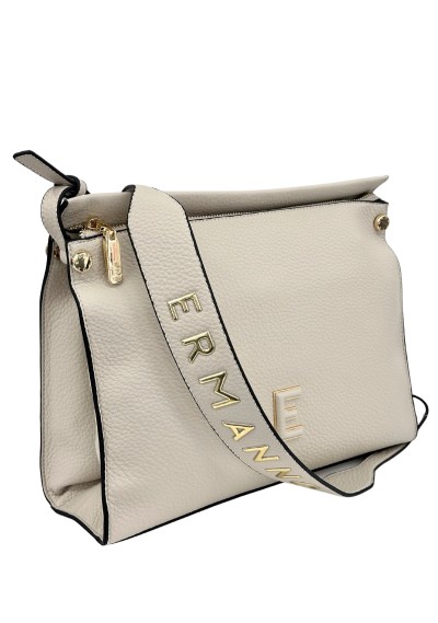 Ermanno Scervino - Tracolla Petra - Donna - 12401743