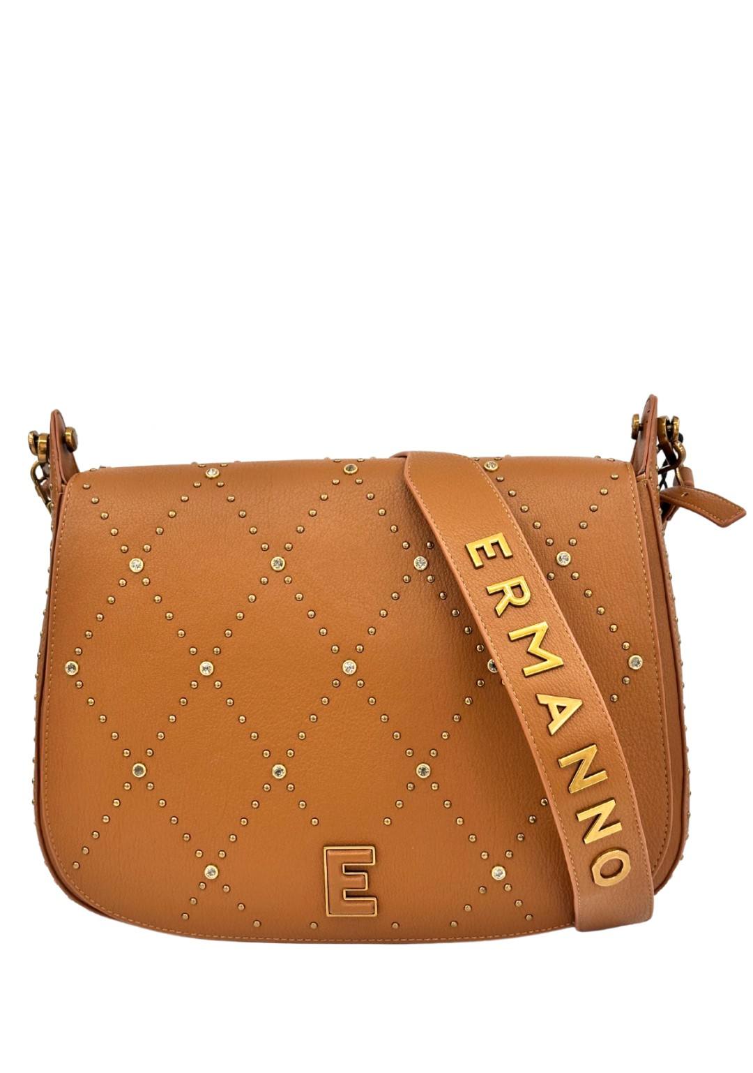 Ermanno Scervino - Tracolla Patta - Donna - 12401813 C