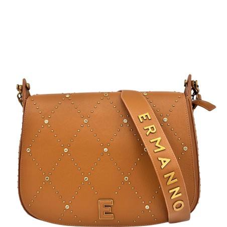 Ermanno Scervino - Tracolla Patta - Donna - 12401813 C