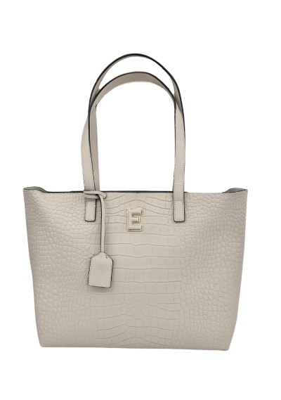 Ermanno Scervino - Shopper Cocco - Donna - 12401787