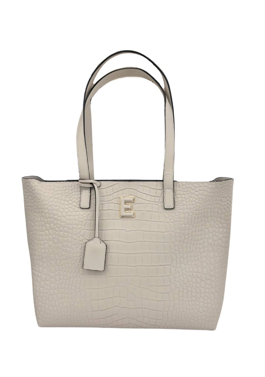 Ermanno Scervino - Shopper Cocco - Donna - 12401787