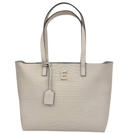 Ermanno Scervino - Shopper Cocco - Donna - 12401787